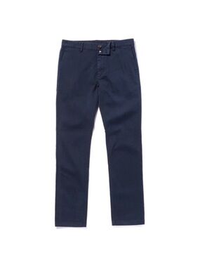 Outerknown S.E.A Legs Men’s Chino Pants Navy Blue